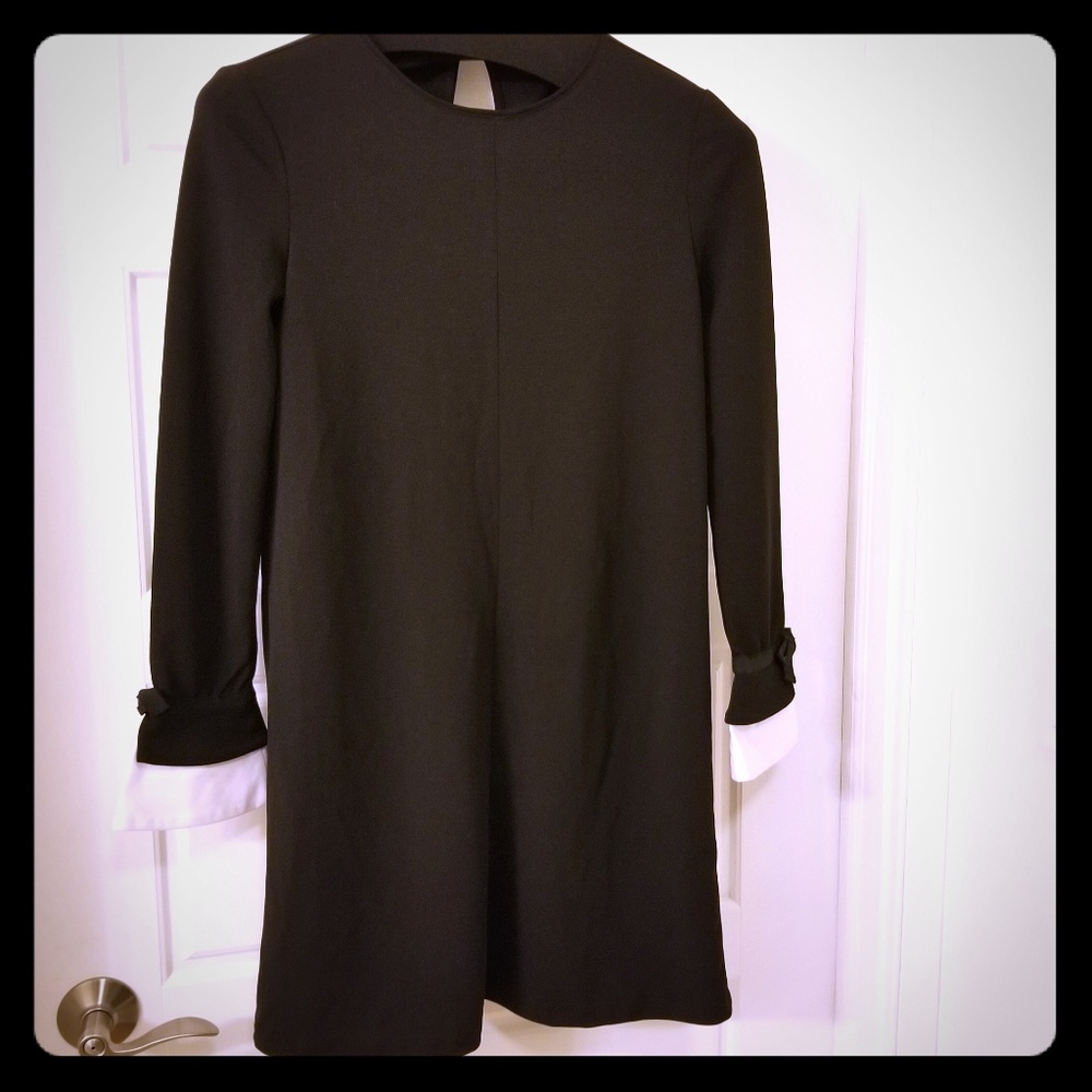 MNG Basics black dress-Great💰 🏷🏷BRAND NEW‼